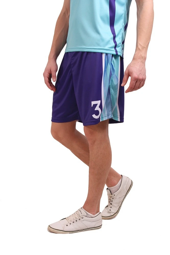 Волейбольная форма Хэнди мужская с полной запечаткой "CAIN 3"#1