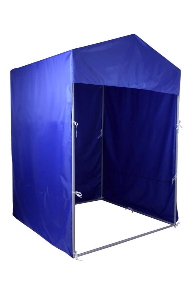 Купить Тент однотонный (без козырька) 1,5х1,5м