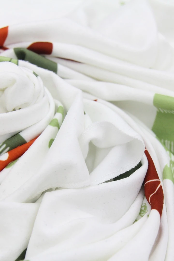 Плед Палитра флисовый 120х150 см (односторонний), с полной запечаткой "New Year 2022"#1 Плед Палитра флисовый 120х150 см (односторонний), с полной запечаткой "New Year 2022"#1