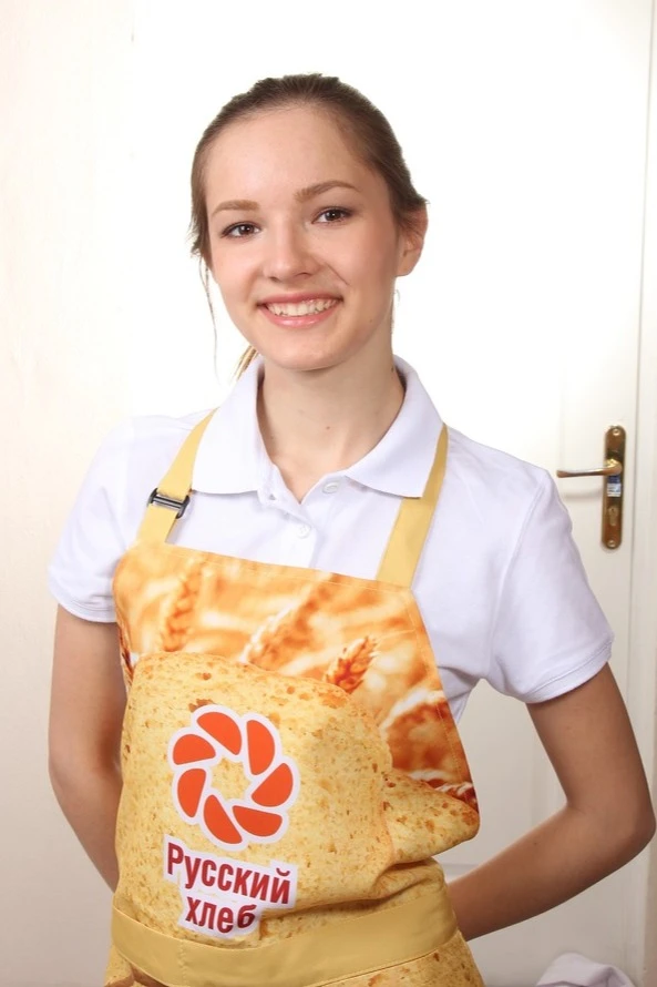 Купить фартук Свифт "Русский хлеб"