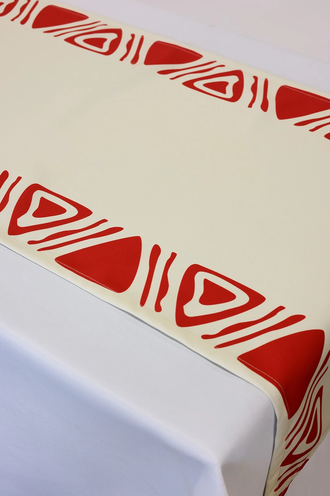 Раннер прямоугольный 50х200 см, с полной запечаткой (полиэстер)#3