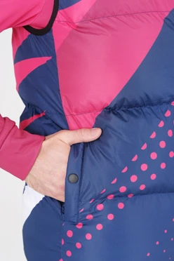 Костюм Бернер унисекс с полной запечаткой#3