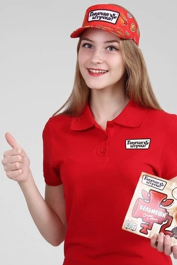 Купить козырек Софт "Горячая штучка" Купить козырек Софт "Горячая штучка"