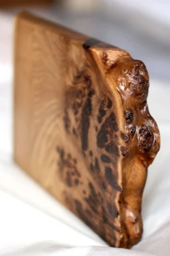 Разделочная доска из дерева#1