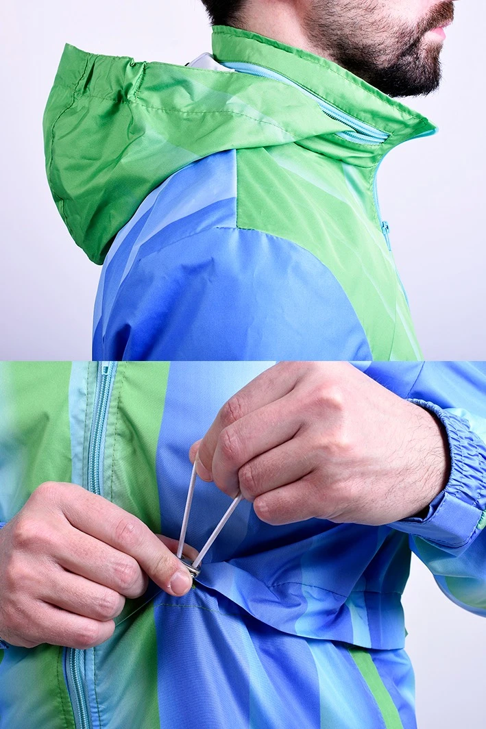 Ветровка Харви унисекс с полной запечаткой#5