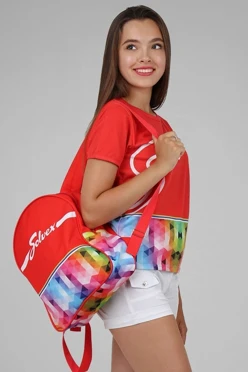 Рюкзак Финт с жестким каркасом 35х28х10,5 см, с полной запечаткой#2