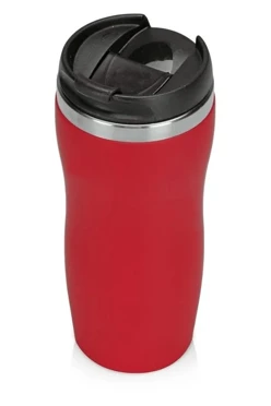 Купить термокружку soft-touch