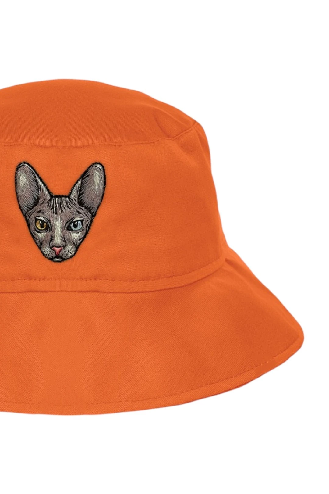 Панама Мальта из греты с узкими полями, однотонная "Sphinx"#1 Панама Мальта из греты с узкими полями, однотонная "Sphinx"#1