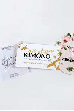 самоклеящиеся наклейки любой формы и формата