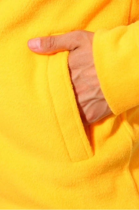 Толстовка Харисон флисовая без капюшона унисекс, однотонная "Cairo Strength"#3