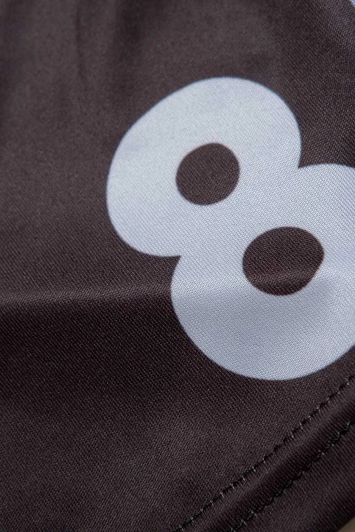 Волейбольная форма Хэнди мужская с полной запечаткой "Garrett"#5