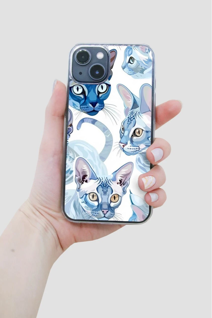 Чехол для iPhone 13 с печатью#5 Чехол для iPhone 13 с печатью#5