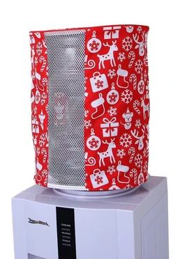 Чехол для кулера с окном, с полной запечаткой#2