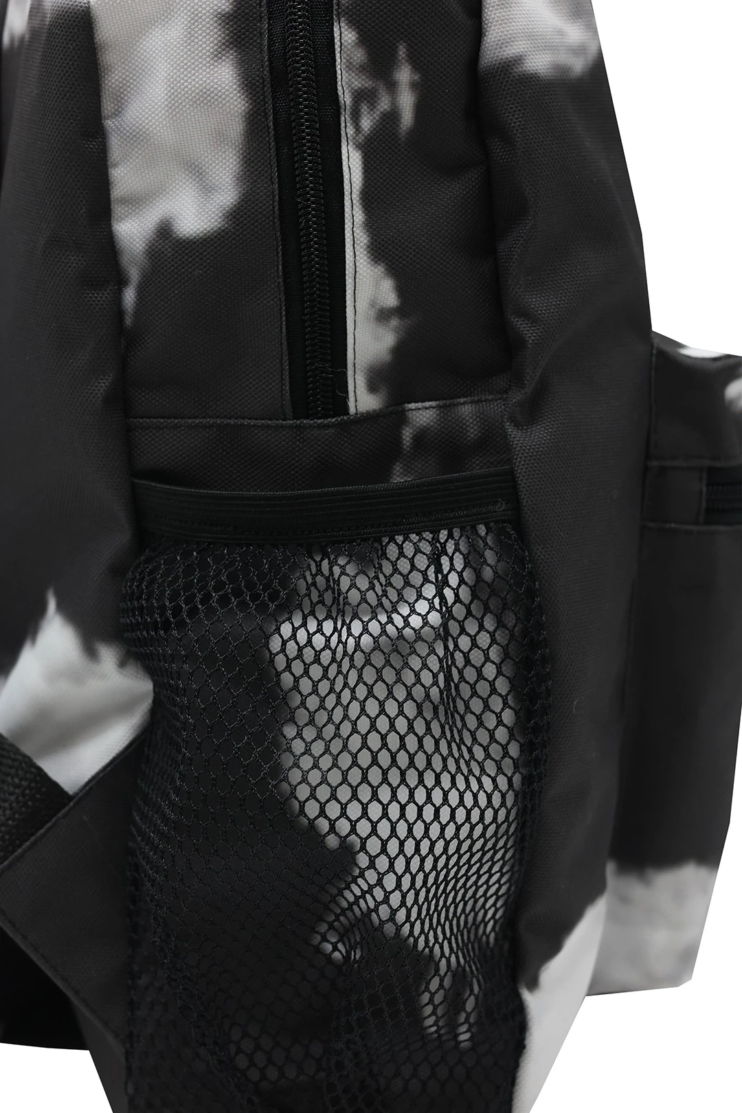 Рюкзак Кэрри мягкой формы 41х31х9,5 см, с полной запечаткой "Clouds"#1 Рюкзак Кэрри мягкой формы 41х31х9,5 см, с полной запечаткой "Clouds"#1