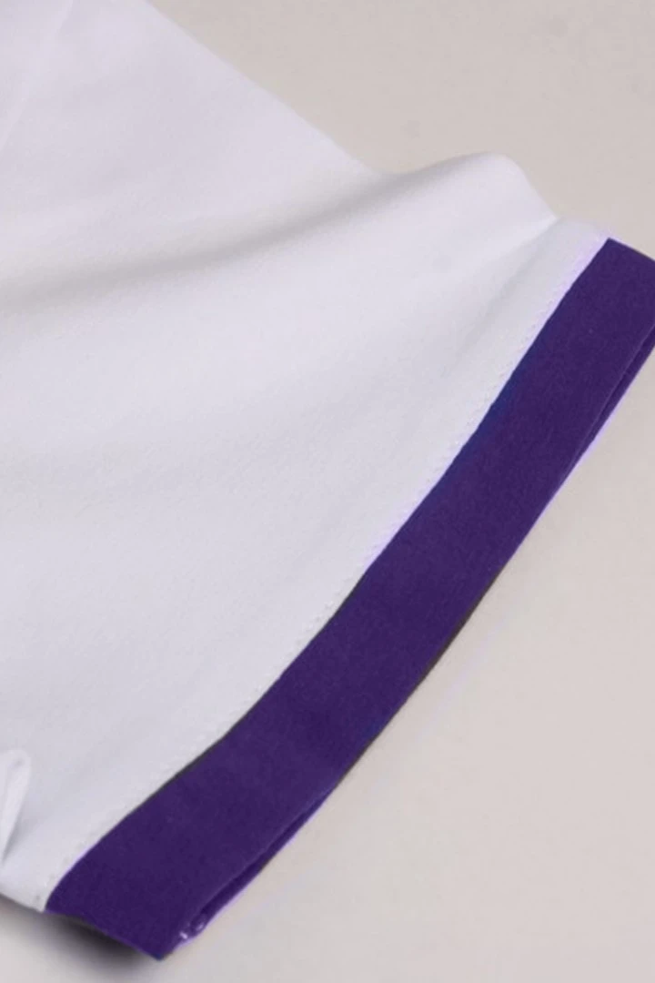 Поло Найт детская комбинированная (хлопок)#6