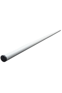 Купить Древко металлическое 2 м, Ø 25 мм