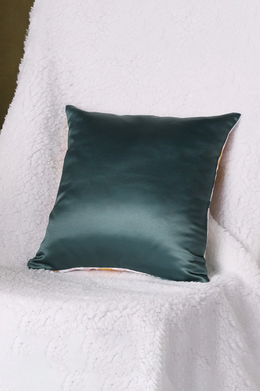 Подушка 30х30 см, с полной запечаткой#3