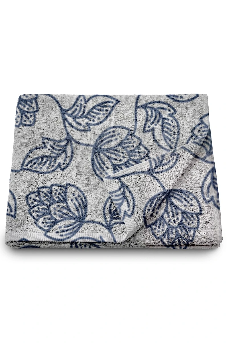 Купить полотенце махровое 70х140 cм печать с двух сторон "Елена"