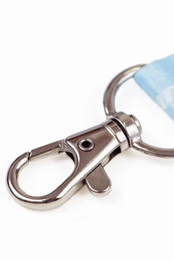 Крепление Карабин-люкс 15 мм#1