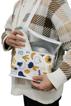 Термосумка Колд, с полной запечаткой#2