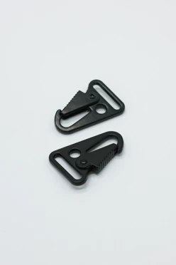 Карабин массивный 20 мм#1