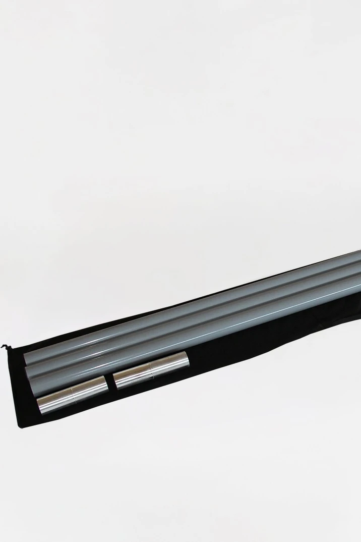 Флагшток Моби Эконом из алюминия 6 м#5