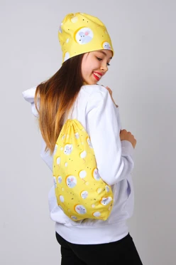 Рюкзак Уолкер с полной запечаткой#2