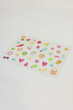 Наклейка УФ ДТФ А2 (59,4х42 см)#2