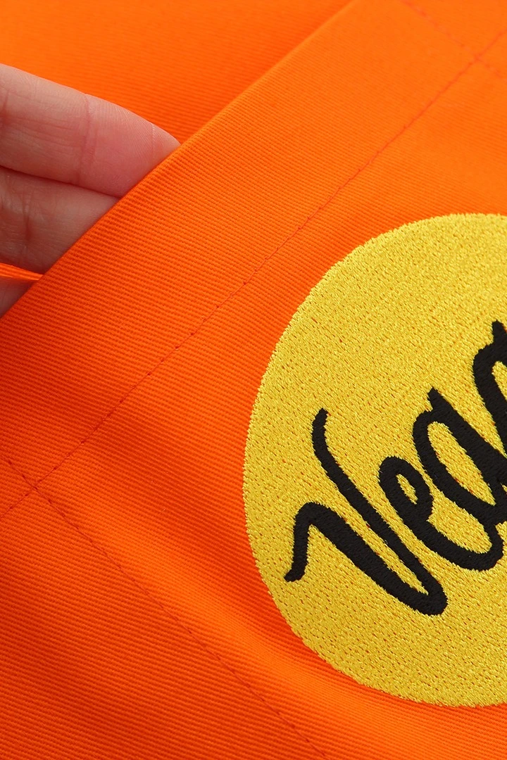 Передник Милан однотонный "Vegan"#7 Передник Милан однотонный "Vegan"#7