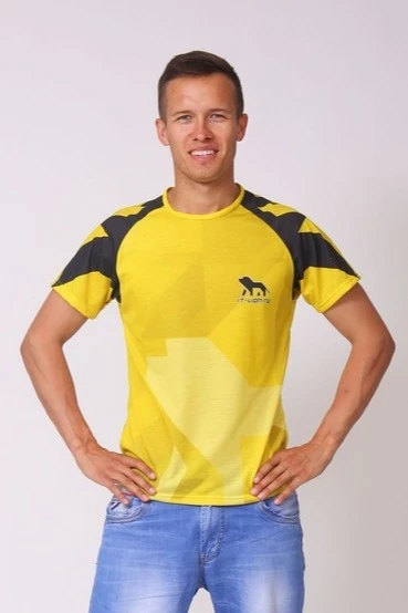 Футболка Спэйс унисекс из кулирки пэ с полной запечаткой "IT-LION"#1 Футболка Спэйс унисекс из кулирки пэ с полной запечаткой "IT-LION"#1