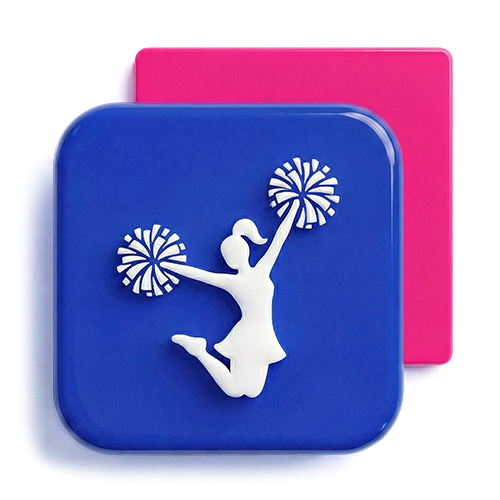 Форма для чирлидинга