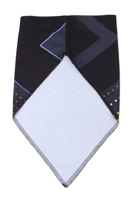 Бафф Айсберг однослойный взрослый, с полной запечаткой "Dynamic"#6