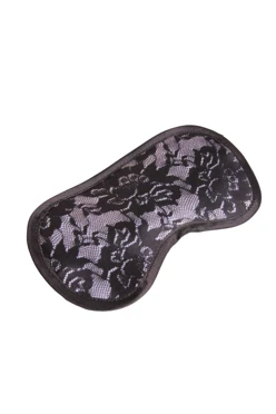 Купить маску для сна с принтом "Kruzheva"