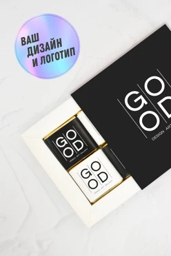 Набор 4 конфеты птичье молоко