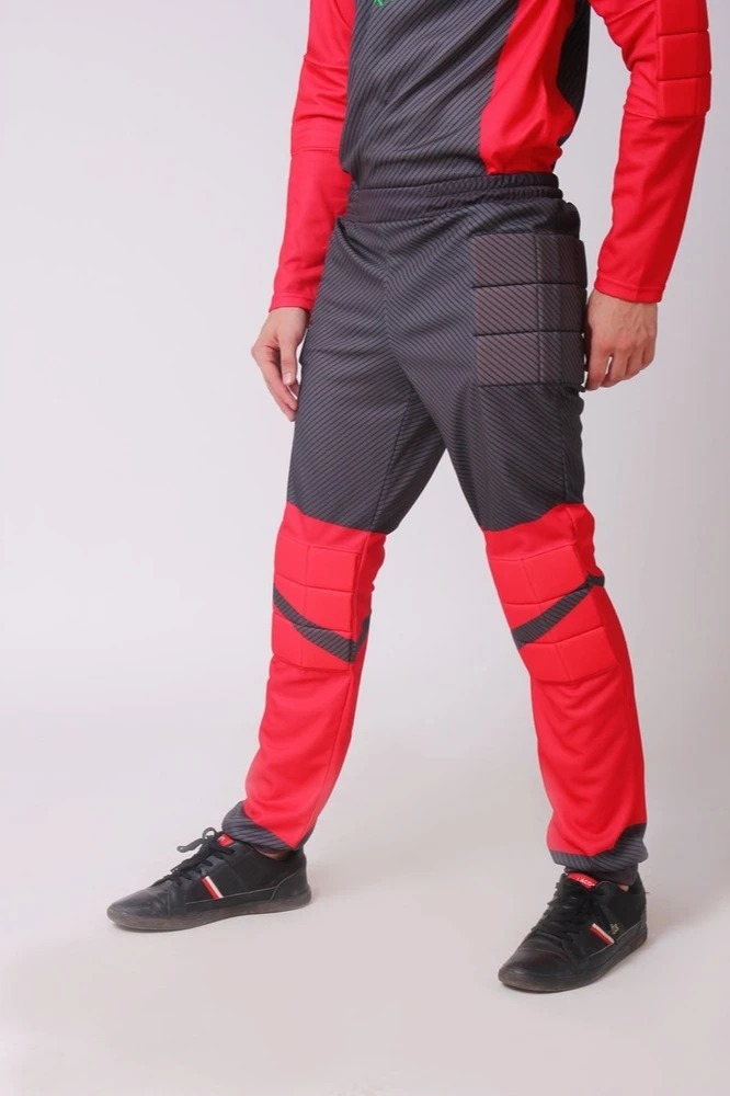 Футбольная вратарская форма Челси мужская с полной запечаткой#3 Футбольная вратарская форма Челси мужская с полной запечаткой#3