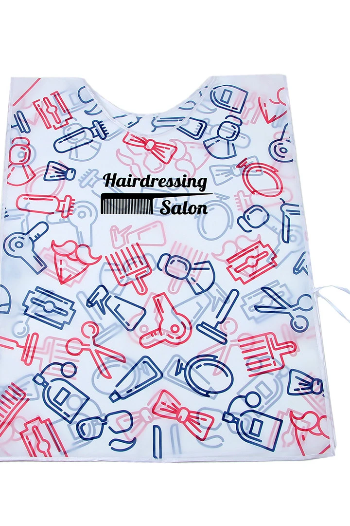 Накидка Инсайт 60х80 см, с полной запечаткой#6 Накидка Инсайт 60х80 см, с полной запечаткой#6