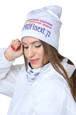 Купить шапку Сноу взрослую "INSTA-PROFInext"