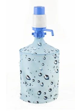 Чехол на бутыль без окна, с полной запечаткой#1