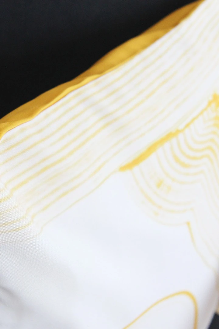 Подушка 50х50 см, с принтом "Amber"#1 Подушка 50х50 см, с принтом "Amber"#1