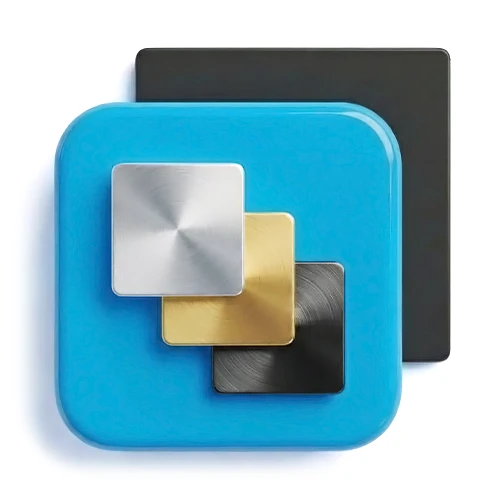 Алюминий для гравировки