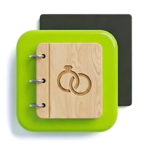 Свадебные наборы