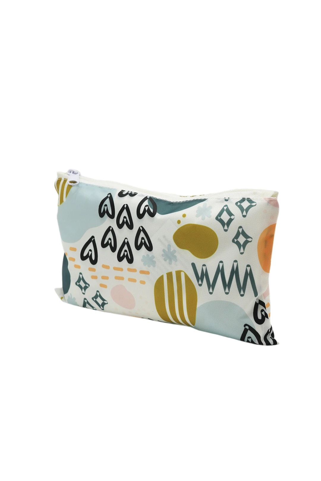 Косметичка Астра 22х13 см, с принтом "Element"#2