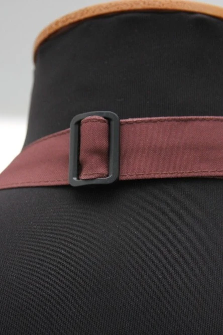 Фартук Латте с полной запечаткой из габардина "Sherwood"#1