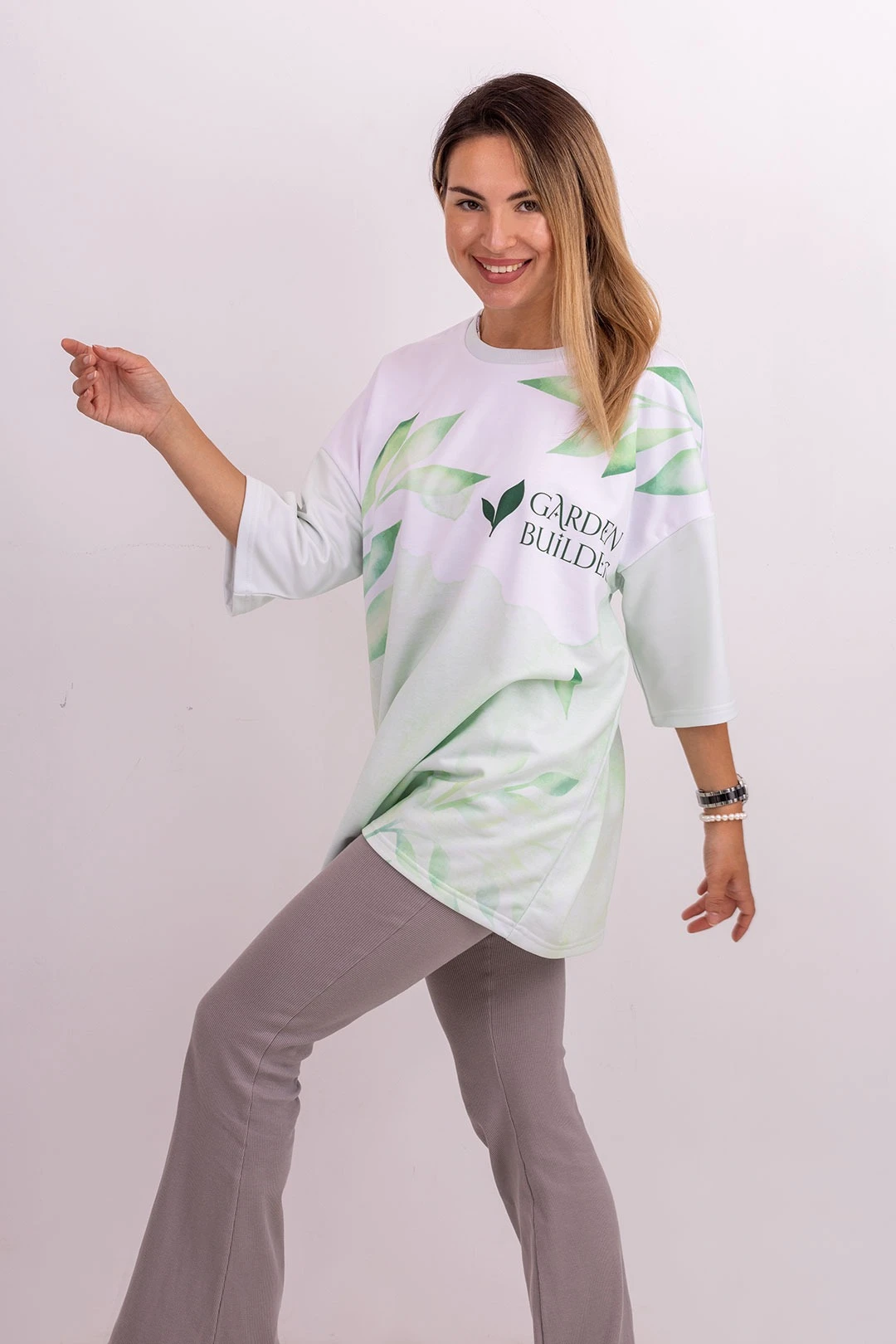 Футболка Макс оверсайз унисекс с полной запечаткой (полиэстер)#2 Футболка Макс оверсайз унисекс с полной запечаткой (полиэстер)#2