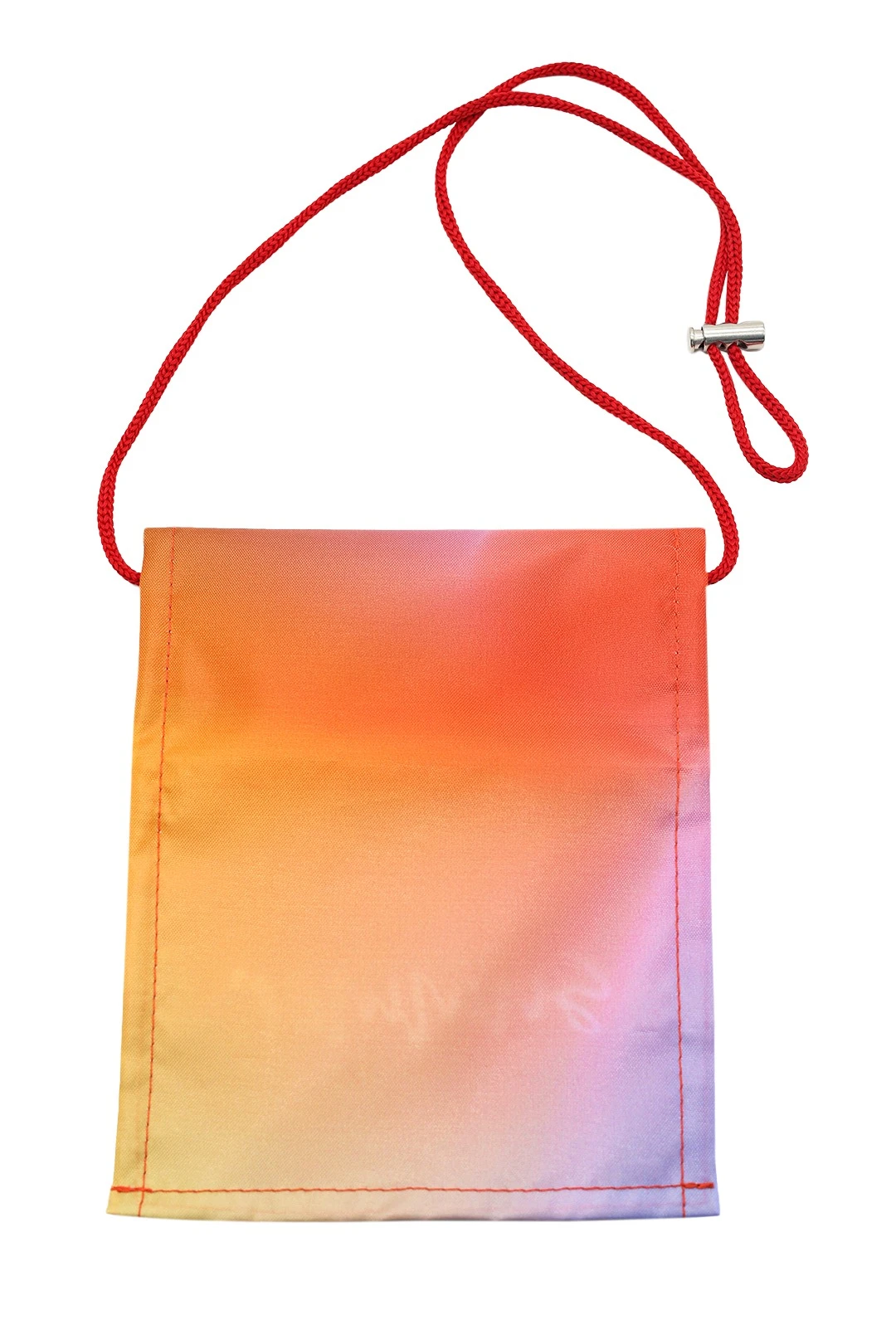 Нагрудный кошелек Дарли 14х18 см, с полной запечаткой#3