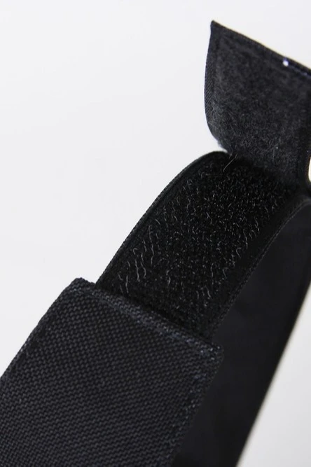 Козырек Софт на липучке с полной запечаткой (полиэстер) "Hatimaki"#5