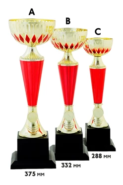 Купить кубок ИК0011