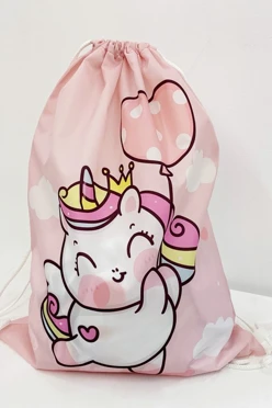Купить рюкзак Уолкер "Unicorn" 30х40 см