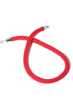 Купить канат барьерный под серебро