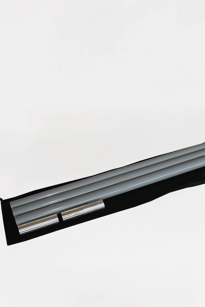 Флагшток Моби Эконом из алюминия 5 м#5 Флагшток Моби Эконом из алюминия 5 м#5